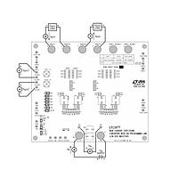 Analog Devices DC2229A-A Voltage Regulator - Switching Regulator LTC3877 Demo Board - 6V to 14V Input to