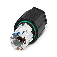 PHOENIX CONTACT 1293751 Circular Metric Connectors SACB-QO SET