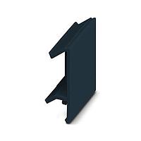 PHOENIX CONTACT 2202216 Enclosures for Industrial Automation ME MAX B-22,5 GY7016