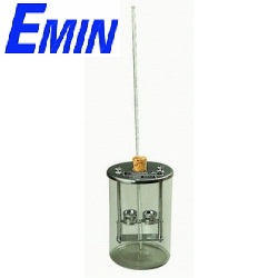 Laboratory equipment used for asphalt and pavement material testing