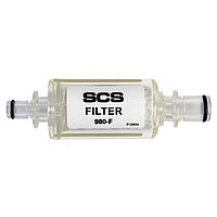 SCS 980-F Replacement Filter Air Filter, For 980 Ionized Air Gun, Pack Of 3