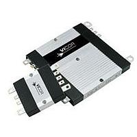 Vicor VI-PN33-CXX Isolated Power Supply, DC-DC Converter