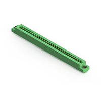 EDAC 307-062-522-203 Headers Card Edge Connector