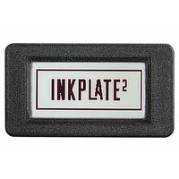 Soldered 333228 Display Development Tools Soldered Inkplate 2 with enclosure and battery