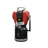 API iLT Integrated Laser Tracker (25 m, 50 m)