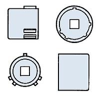 Glenair 600D005-24P Circular MIL Spec Tools, Hardware & Accessories TOOLS - CONNECTOR TOOLS/WRENCHES