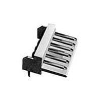 AMP Connectors - TE Connectivity 4-171826-2 Shrouded H-TYPE E.I.S.CONN. 2P ASSY