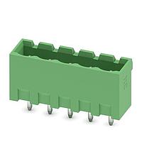 PHOENIX CONTACT 1924224 Headers 5 Pos 5mm pitch Through Hole Header