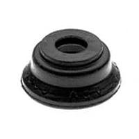APM HEXSEAL N9033 X 1/4 Boot ROTARY SHAFT SEAL IP66/68 RATED-GRAY