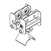 Molex 1301230088 Intermediate Car INTERMEDIATE CARRIER