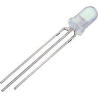 Lite-On LTL-30EFJ Multi-Color LEDs Red/Green Diffused