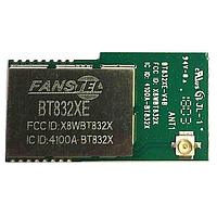Fanstel BT832XE Bluetooth Modules nRF52832 1350 Meters Ant060 Bluetooth 5 Module