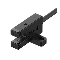 Autonics BS5-T1R-P Groove-Depth 9mm Photomicro Sensors (≤0.05mm, PNP)