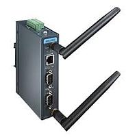 Advantech EKI-1362-BE Wireless Device Servers 2-port Serial to 802.11b/g/n WLAN Devic