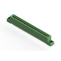 EDAC 845-070-556-203 Standard Card Edge Connectors .100" (2.54mm) Pitch Card Edge Connector