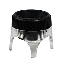 Somosreyes SLA30 Glass Magnifier