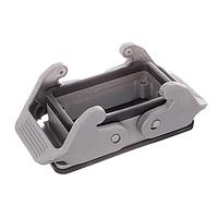 AMP Connectors - TE Connectivity T1410100000-000 Housings H10B-AG-SL