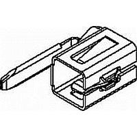 Aptiv 12160713 Terminals TERM M/F UNPLTD PRESS FIT