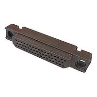 Amphenol Air LB France 1900ND01S2A00A Connectors Connector 1900 Socket With grommet unsealed 50 socket contacts #20 Fitted with socket polarizers With not mounted polarizers, without contact