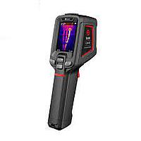 Thermal Imaging Camera Calibration Service