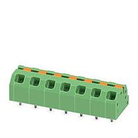 PHOENIX CONTACT 1862327 Fixed Terminal Blocks SPTAF 1/ 7-5,0-IL