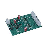 Texas Instruments DRV8714S-Q1EVM Gate Driver DRV8714S-Q1 evaluati on module for four-c
