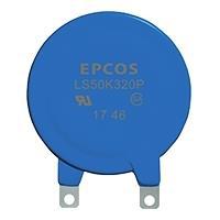 EPCOS B72250L0271K102 Varistors 275VAC 10% 50mm High E