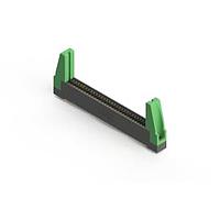 EDAC 395-064-544-288 Standard Card Edge Connectors .100" (2.54mm) Pitch Card Edge Connector