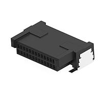 ERNI - TE Connectivity 294254-E Headers & Wire Housings DRCQ 0,80 26 F * SMD * 137 E00