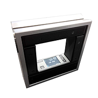 Roeckle 5225/150/KK Electronic frame spirit level (150mm, 0.005mm/m)