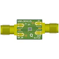 Qorvo QPQ5600EVB01 RF Filter 6GHz Wi-Fi U-NII 5 bandBoost Filter