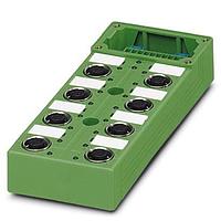 PHOENIX CONTACT 1516768 Circular Metric Connectors SACB-8/ 8-L-C GG SCO