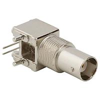 Amphenol RF 031-5637 PCB Connectors RIGHT ANGLE PCB JACK