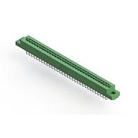 EDAC 807-064-458-207 Receptacles High Temp Card Edge Connector
