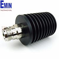 FairviewMicrowave  ST6N-20F- RF Load 20 Watts Medium Power To 6 GHz, N Female