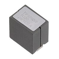 Eaton FP1010V5-R100-R High Frequency Power Choke Flat Pac Type Power Inductor