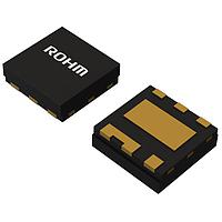 ROHM Semiconductor RF9L120BJFRATCR MOSFETs Pch -60V -12A, DFN2020Y7LSAA, Power MOSFET for Automotive  AEC-Q101