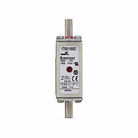 Eaton Bussmann 170M1559D High Speed Fuse 16A 690V gR DIN 000 HSDNH