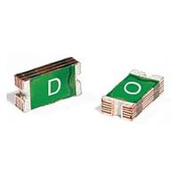 Eaton PTS080524V010 Resettable Fuses - PPTC PPTC 0805 24V .1A SMD