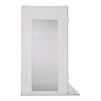 Panduit CUSREORCPW1 Racks & Rack Cabinets USRC - End-of-Row Cap - WH