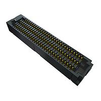 Samtec SEAF8-50-05.0-L-08-3 Sockets 0.80 mm SEARAY(TM) High-Speed High-Density Open-Pin-Field Array Socket