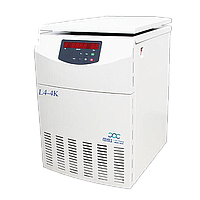 KECHENG L4-4K Floor low speed centrifuge