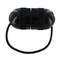 Amphenol Socapex USB3FTVKEY6A32ZNCAPAPAUV USB 3.0 Rugged USB Key Zinc Nickel 32GB