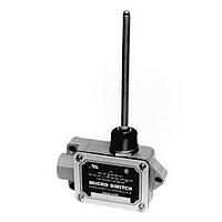 Honeywell BAF1-3CN18X1 Limit Switches Top Plunger Actuator & Wobble Stick