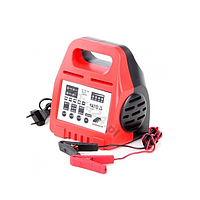 YATO YT-8301 Yato YT-8301 Battery charger 6V-12V