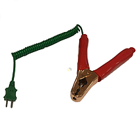 Sterling Sensors HSHCCK00001M00C1 Heavy Duty Crocodile Clip Surface Thermocouple (Type K 1m; -50~150°C)
