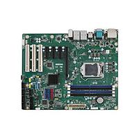 Advantech AIMB-785G2-00A1E Single Board Computers LGA1151 ATX IMB Q170, DUAL LAN/3 DISPLAY