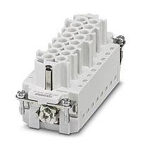 PHOENIX CONTACT 1423020 Inserts HC-B16-I-TPT-F