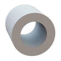 Essentra Components 13RS028030 Round Round Spacer, .170 ID, .280 OD, .300 Length