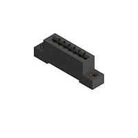 EDAC 387-006-542-108 With Flanges Card Edge Connector